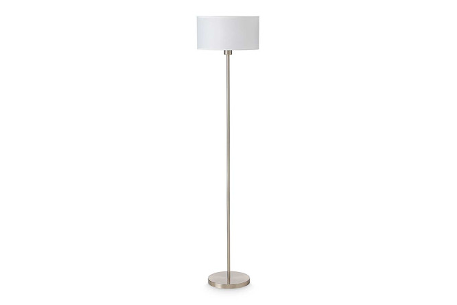 Торшер MODERLI MASSA V11928-1F 35x156x35 см, E27