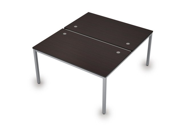 Изображение товара Бенч-система Avance на 2 рабочих места 140х75 см