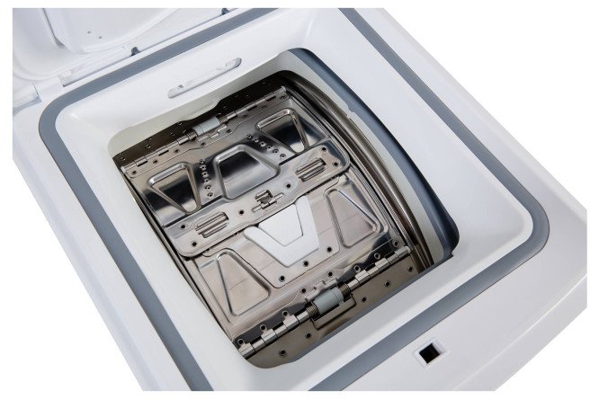 Стиральная машина KORTING KWMT 1270 I