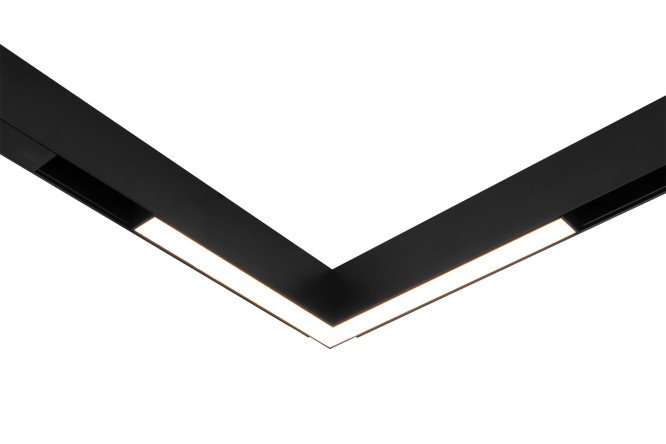 Изображение товара Трековый светильник ELEKTROSTANDARD Slim Magnetic Link для современного освещения
