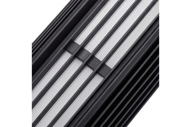 Светильник уличный FAVOURITE Trellis Планка, 40 Вт, LED