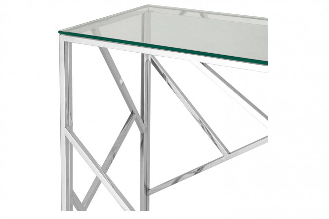 Консоль Stool Group Арт-деко 120 см