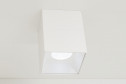 Светильник потолочный CITILUX Старк 4 м², 7.5x9.5x7.5 см, LED