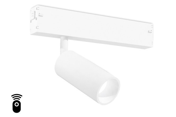 Изображение товара Диммируемый LED светильник AMBRELLA LIGHT Track System 1 м² для точечного освещения