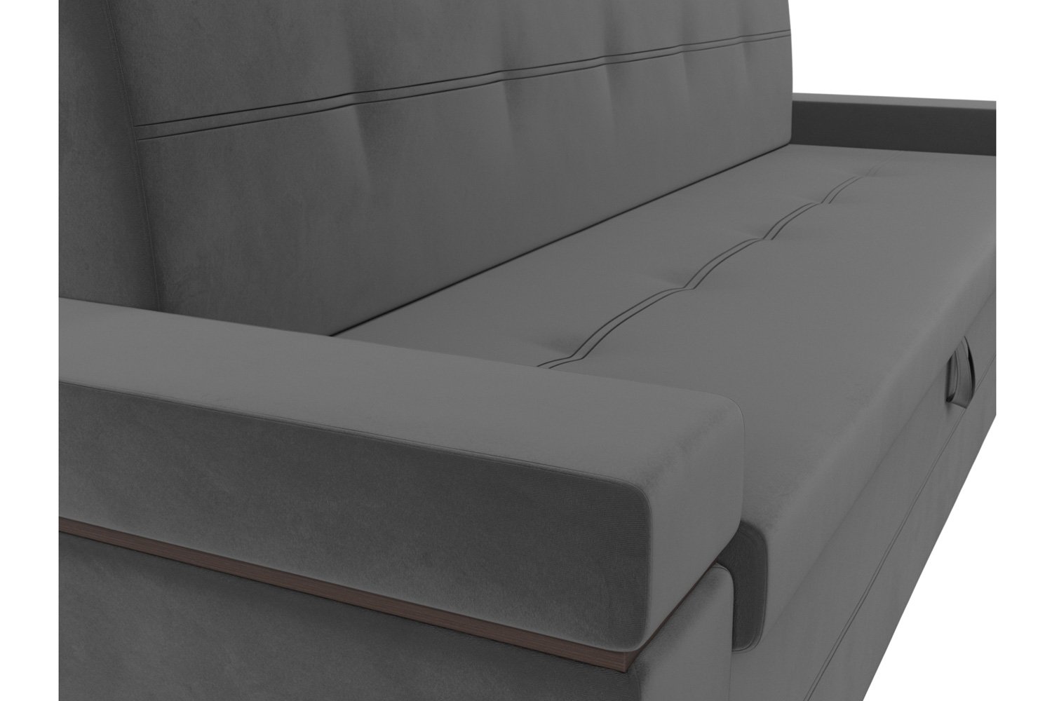 Кухонный диван деметра со спальным местом