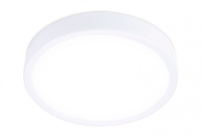 Изображение товара Накладной LED светильник AMBRELLA LIGHT DLR36 14 см энергосберегающий