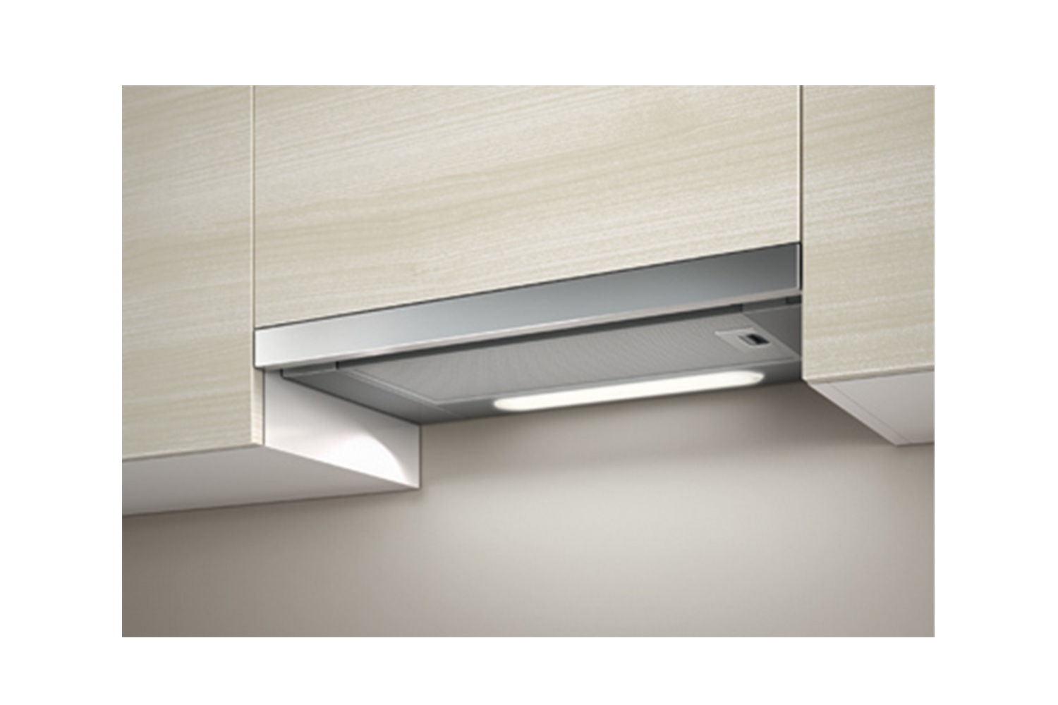 Вытяжка AURORA