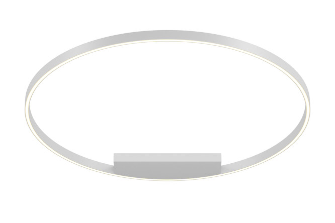 Светильник потолочный LED MAYTONI Modern Rim 20 кв.м., 100x3.5x100 см, LED