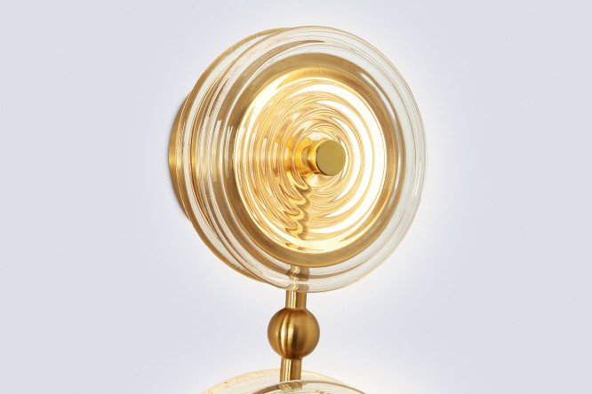 Светильник настенный LED AMBRELLA LIGHT High Light 8 кв.м, LED