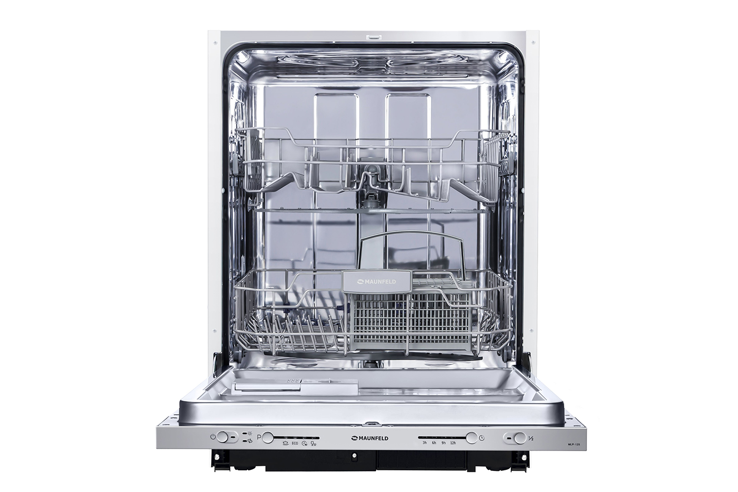 Встраиваемая посудомоечная машина MLP 12S