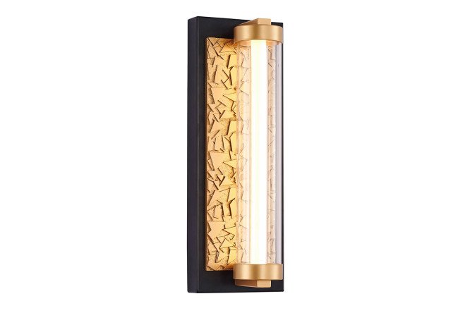 Светильник настенный LED FAVOURITE Artefactum 1.4 кв.м, LED