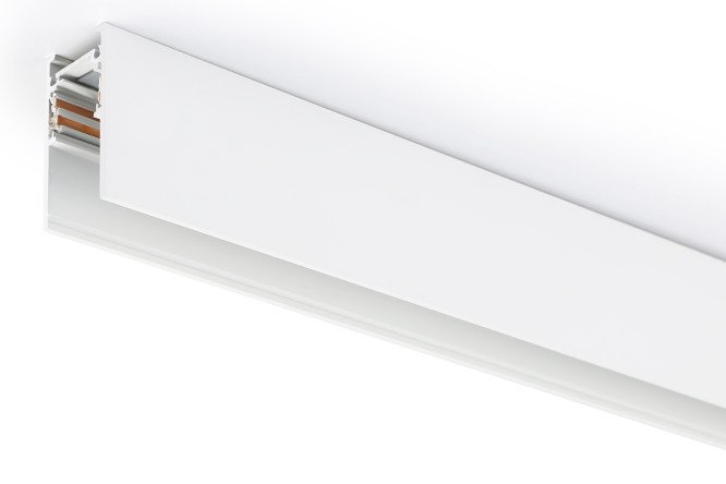 Шинопровод подвесной AMBRELLA LIGHT Track System Magnetic 2.69x5.37x300 см