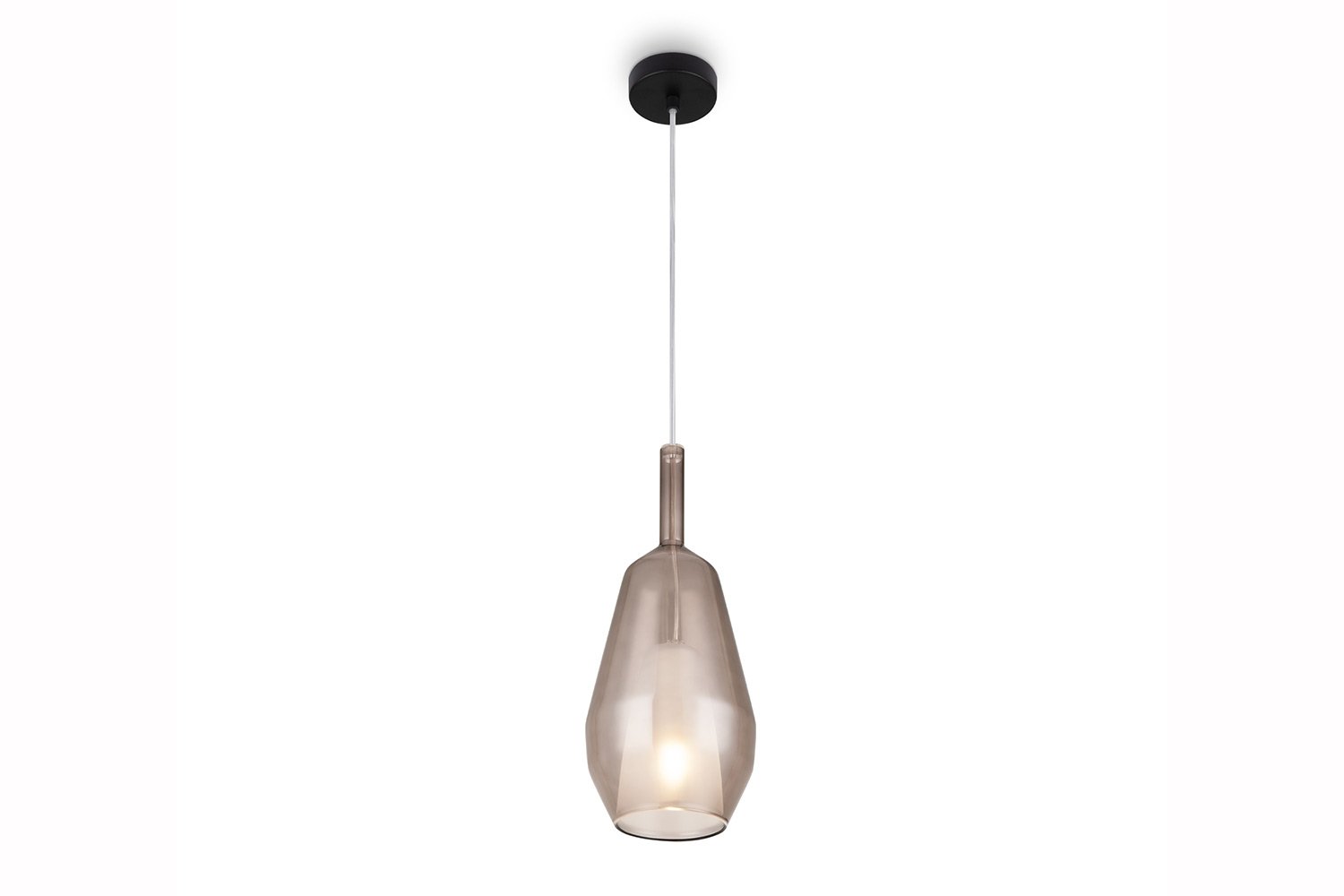 Светильник подвесной MAYTONI Modern Duality 4 кв.м., 16х50х16 см, E27