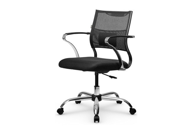 Изображение товара Кресло офисное ERGOLIFE Sit Air