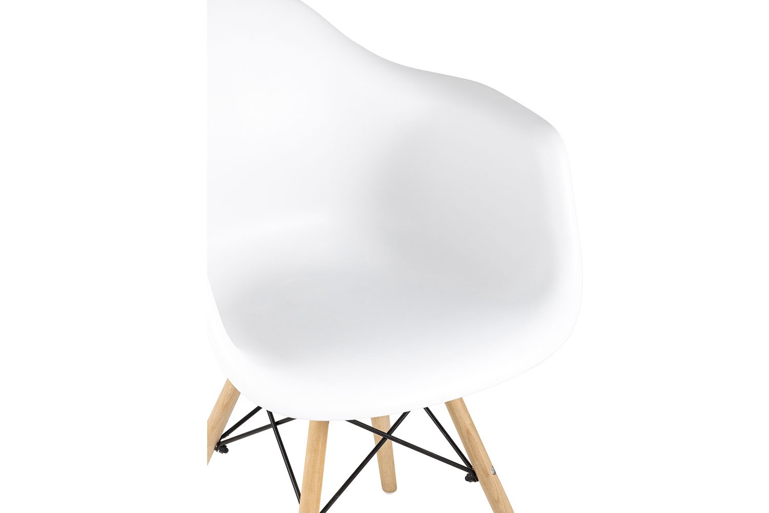 Кресло Eames от Hoff отзывы