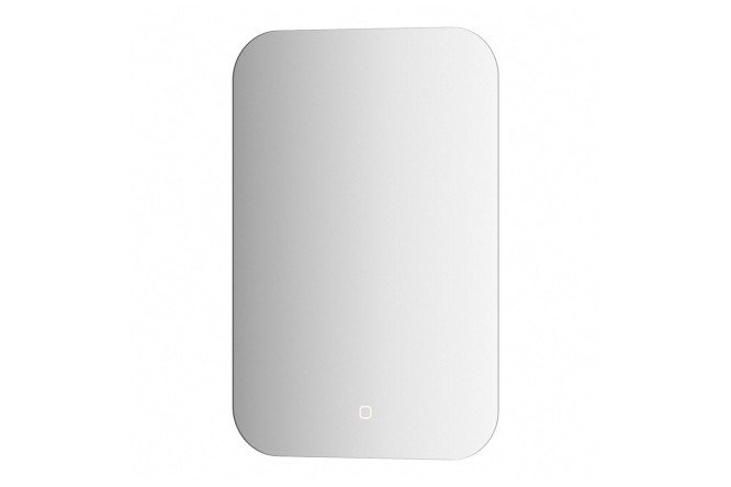 Изображение товара Зеркало с LED-подсветкой Opti DF 2802S 40х60 см