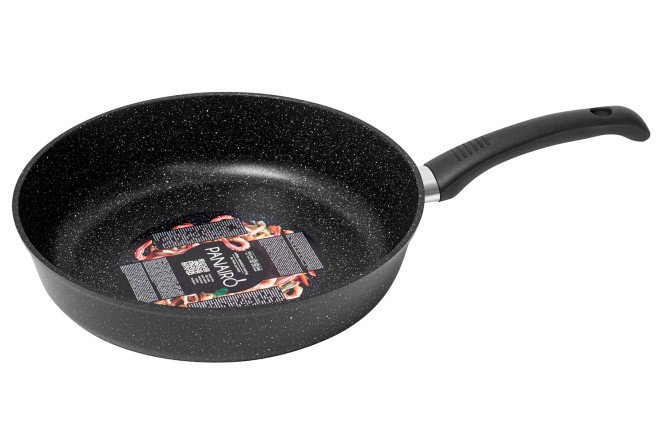 Изображение товара Сковорода PANAIRO Grantega 19 см индукция