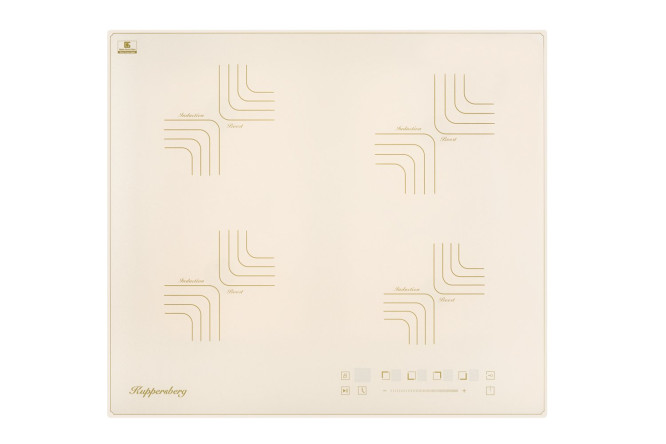 Изображение товара Индукционная панель KUPPERSBERG ICS 606 59 см