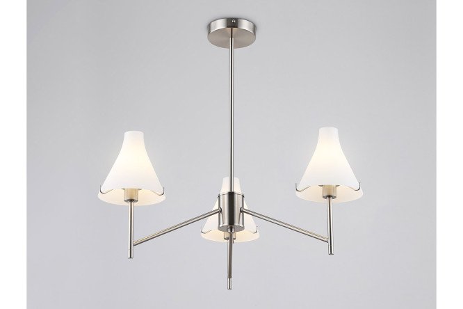 Светильник подвесной AMBRELLA LIGHT High Light 10 кв.м., 65х59х65 см, E14