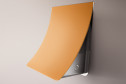 Вытяжка ELICA NUAGE PAINTABLE/F/75 цвет нержавеющая сталь, 74 см