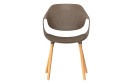 Стул Kela Soft 53х83х56 см