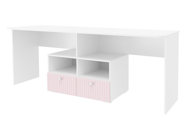 Изображение товара Письменный стол Алиса 211,3х77,2х59 см надежное рабочее место