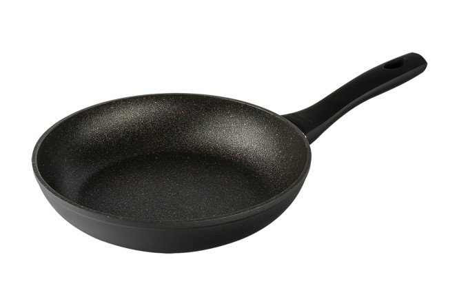 Изображение товара Сковорода GIPFEL Buffalo 24 см с антипригарным покрытием для индукционных плит
