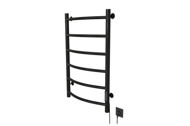 Изображение товара Полотенцесушитель MIXLINE Capella 50x80 см для ванной комнаты