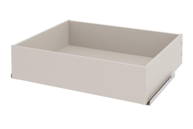 Изображение товара Ящик HOFF Блокс для каркаса шириной 75 и глубиной 58 см бежевый