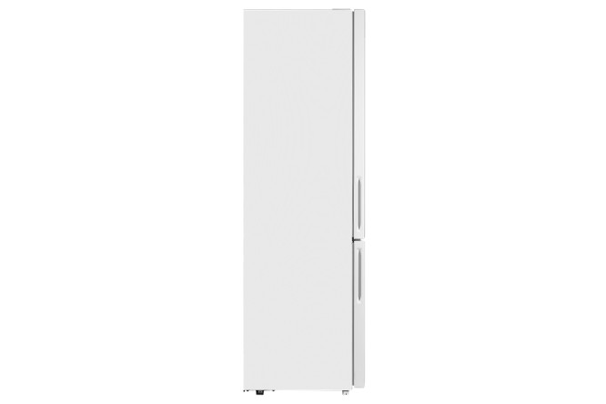 Холодильник MAUNFELD MFF200NF W10 Inverter, белый