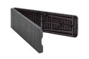 Скамейка складная Stool Group TZD183 цвет каркаса чёрный