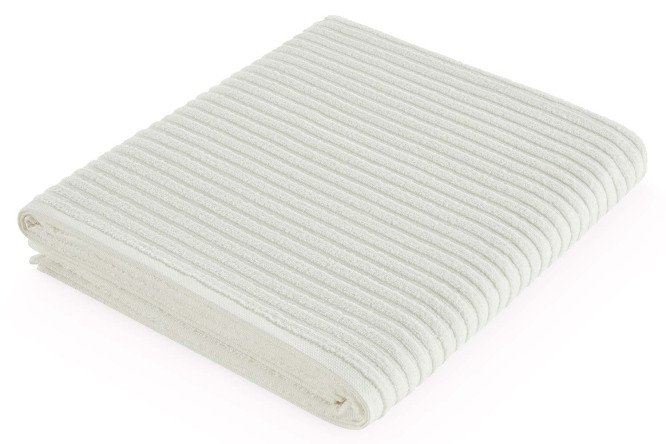 Изображение товара Банное полотенце Tarrasa 100х150 см из 100% хлопка