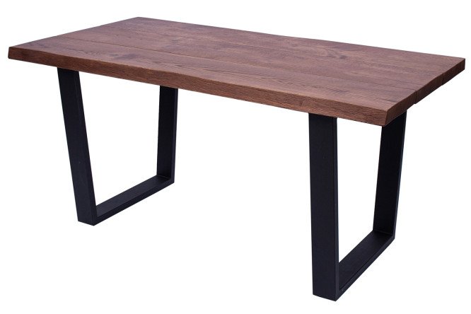 Изображение товара Стол обеденный DSW Бостон 160х75х80 см