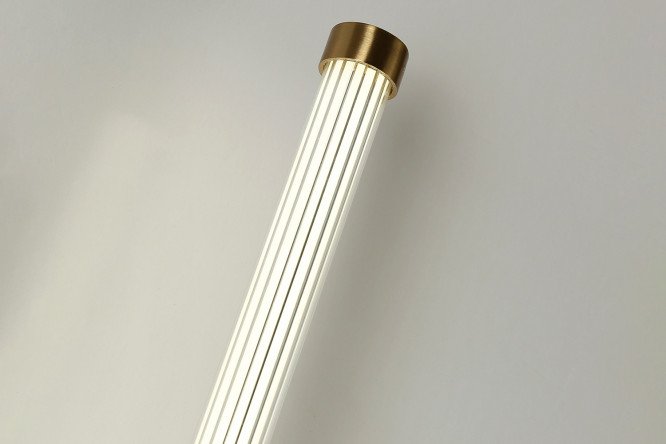 Светильник настенный FAVOURITE Lignum 7.1 кв.м, LED