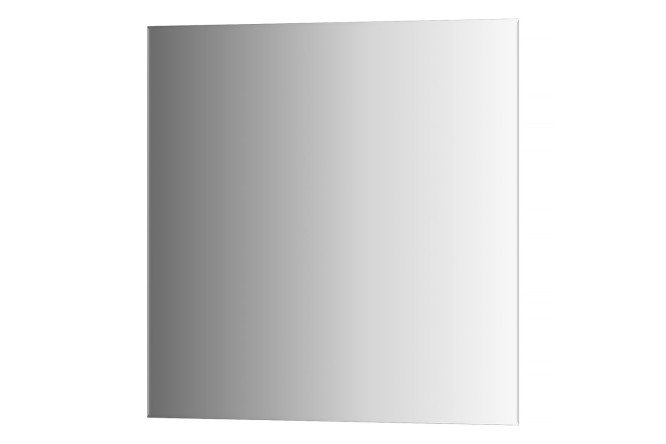 Изображение товара Зеркало настенное с фацетом EVOFORM Standard BY 0210 60х60х1 см