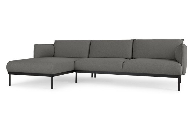 Изображение товара Угловой диван Алтай двухместный