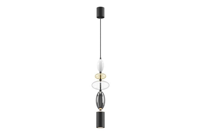 Светильник подвесной MAYTONI Monochrome 1 кв.м., 13.5х357.5х13.5 см, GU10