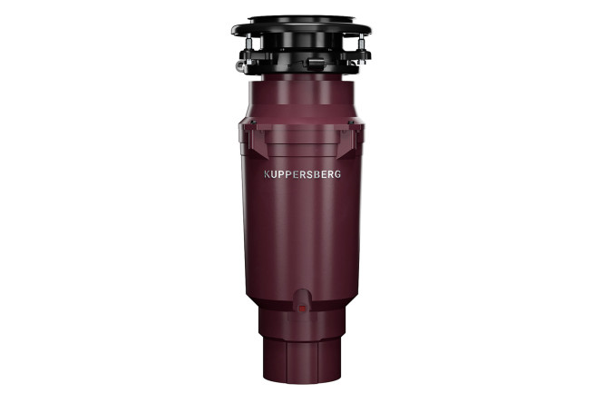 Изображение товара Измельчитель пищевых отходов KUPPERSBERG WSS 750 V