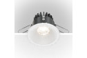 Светильник встраиваемый LED MAYTONI Downlight Zoom 6x6x6 см, LED