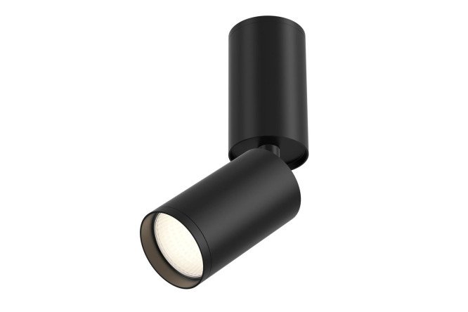 Светильник потолочный MAYTONI I Ceiling & Wall Focus S 3 м², 5.5x19x5.5 см, GU10
