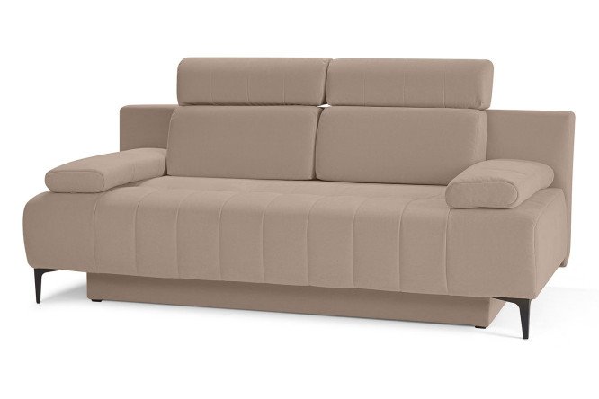 Изображение товара Диван-кровать Гамбург NEW Еврокнижка 144х200 см стильный и практичный