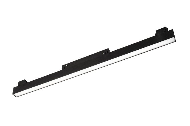 Изображение товара Трековый светильник ELEKTROSTANDARD Slim Magnetic L02
