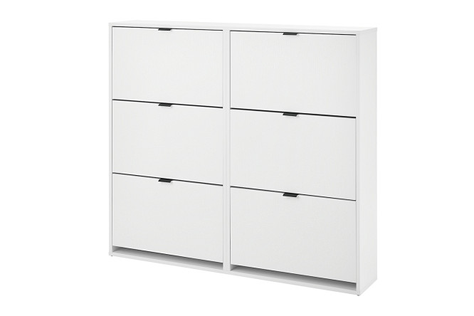 Изображение товара Обувница Кан-6 120.3х113.7х22.6 см