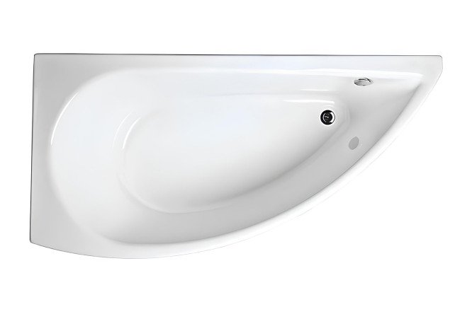 Изображение товара Ванна 1Marka Пикколо (Piccolo) L, белый 150x75 см Изображение товара Ванна 1Marka Пикколо (Piccolo) L, белый 150x75 см