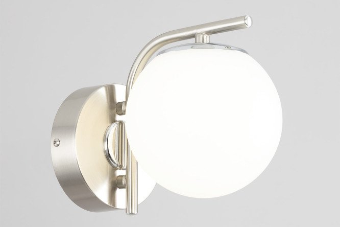 Бра CITILUX Адам 5 кв.м, LED