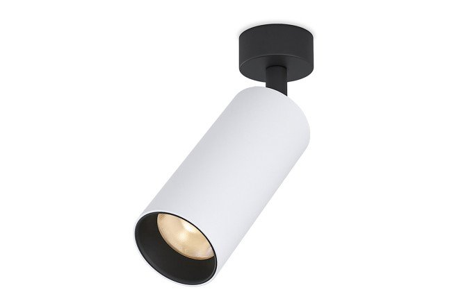 Изображение товара Накладной светильник ELEKTROSTANDARD Diffe LED 5,2x17,5x5,7 см