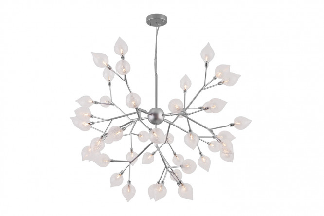 Изображение товара Люстра BOGATE'S Boccio 33 кв.м., 75.5х110х75.5 см, G4