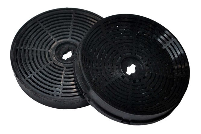 Изображение товара Комплект фильтров для вытяжки KIT 0271 эффективная очистка воздуха