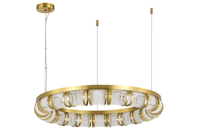 Изображение товара Светильник подвесной ST LUCE Esme 18 кв.м., LED, 80 см