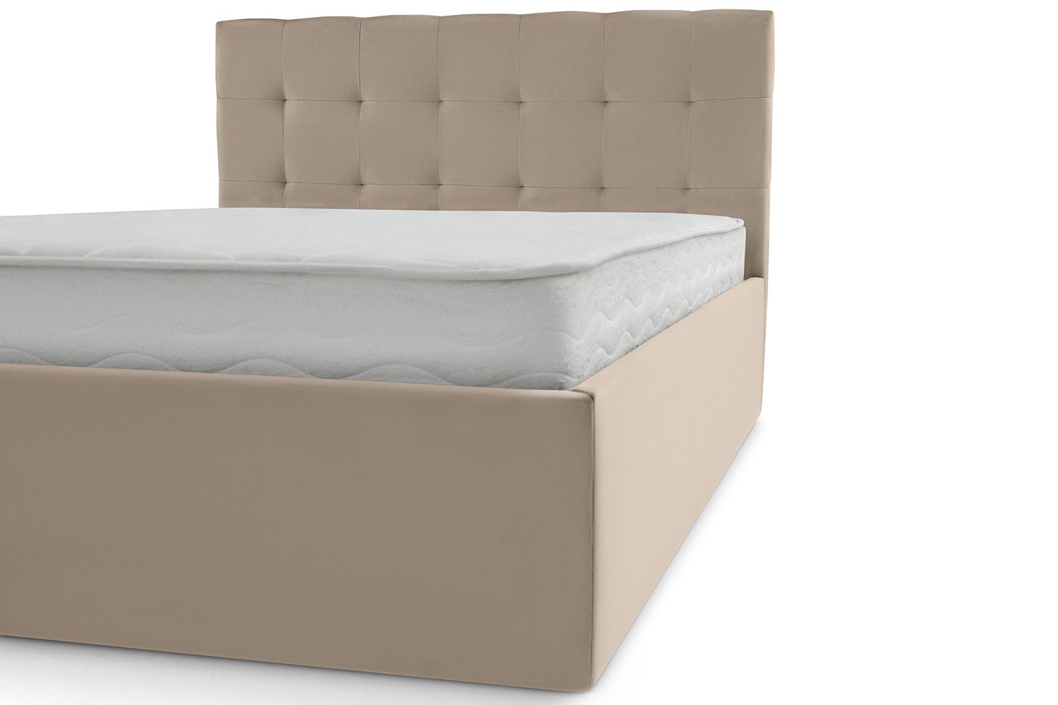 Кровать с подъемным механизмом коста 160х200 см